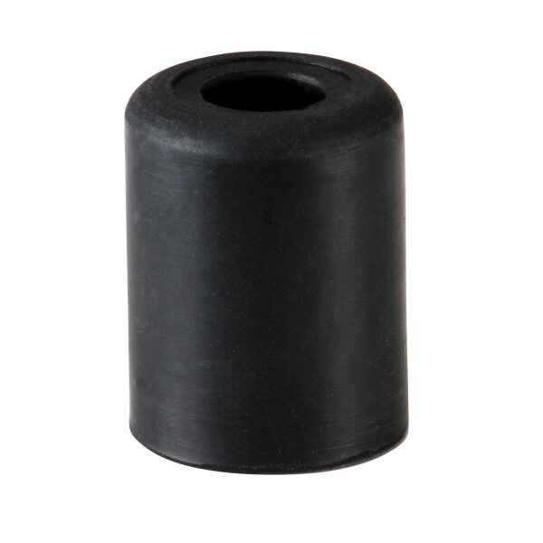 Main product image for Penn-Elcom F1696 Rubber Cabinet Foot 1" Dia. 260-7726